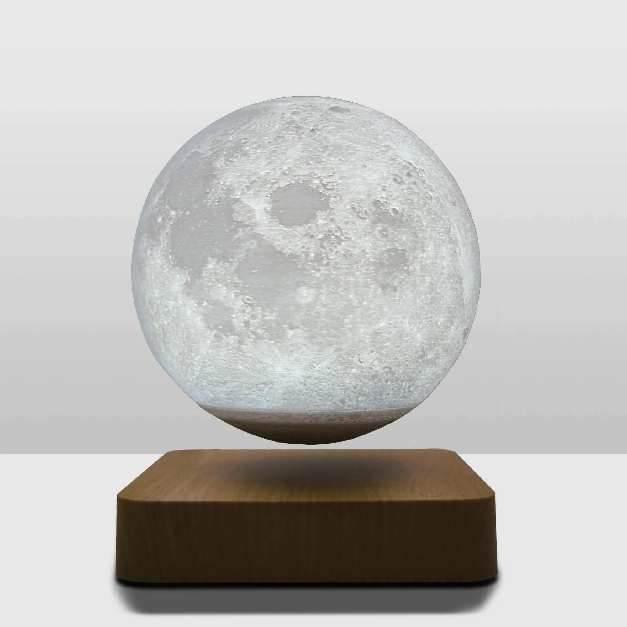 Levitation Moon Lamp