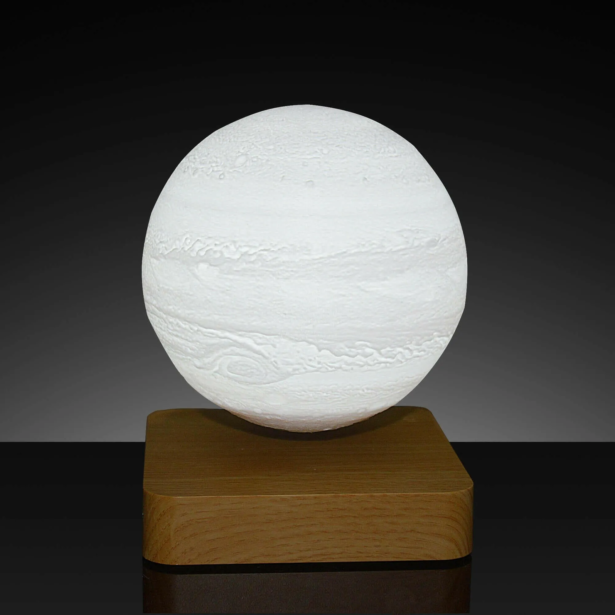 Levitation Moon Lamp