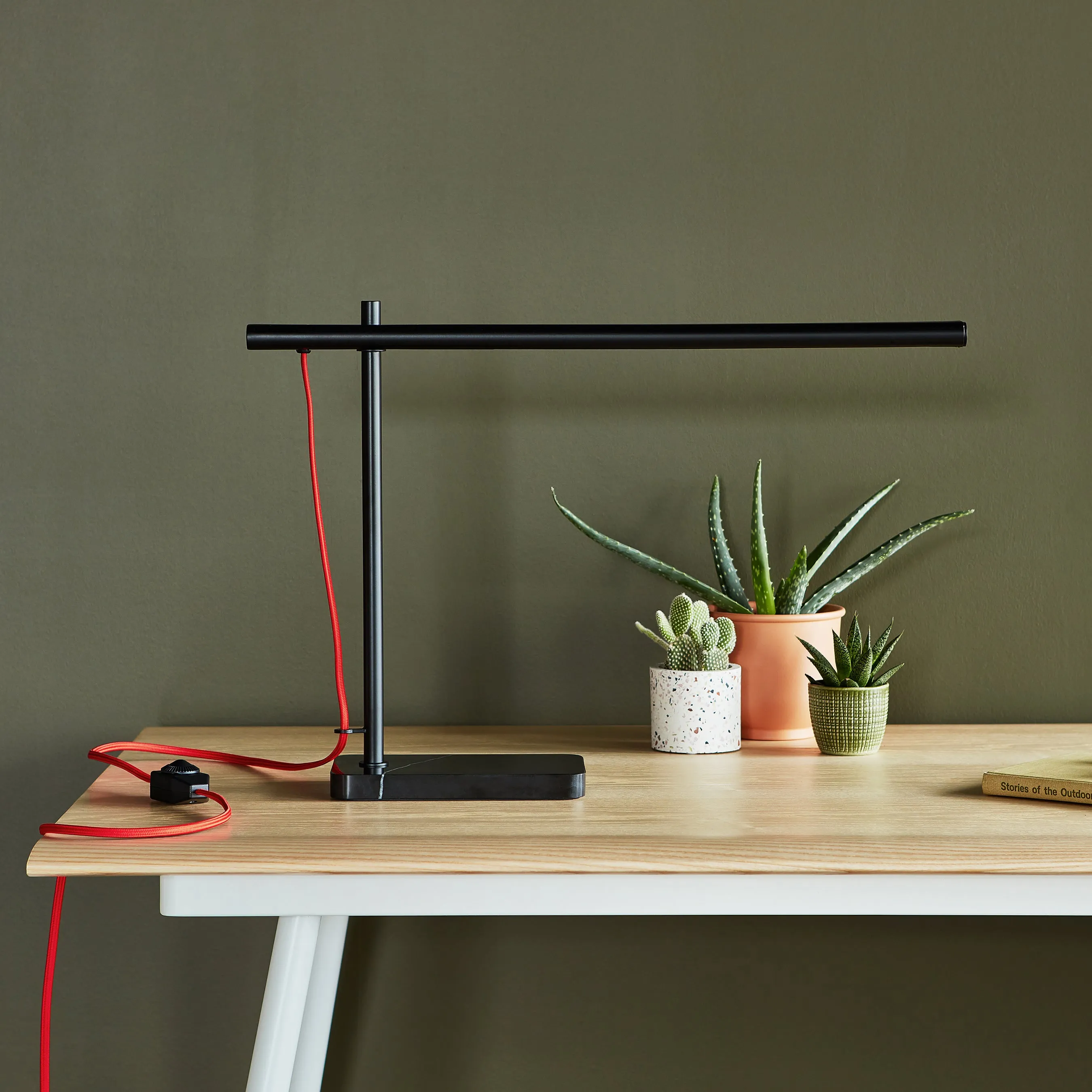 Lewis Task Lamp