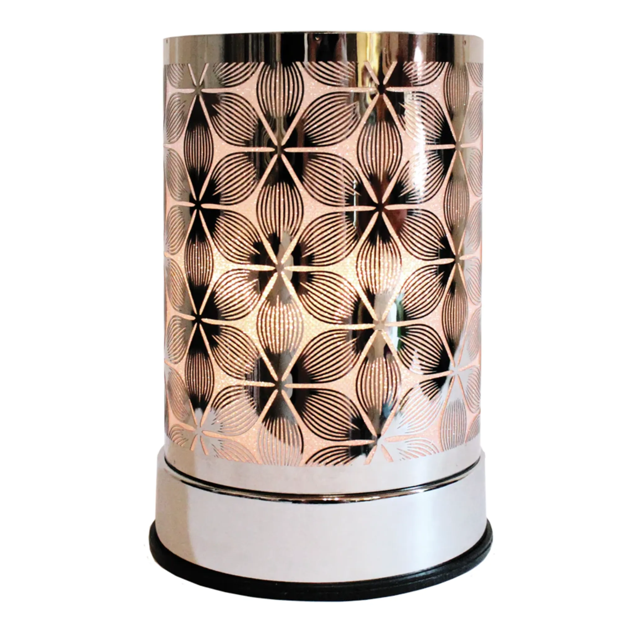 Live Laugh Sparkle Fragrance Touch Lantern Warmer