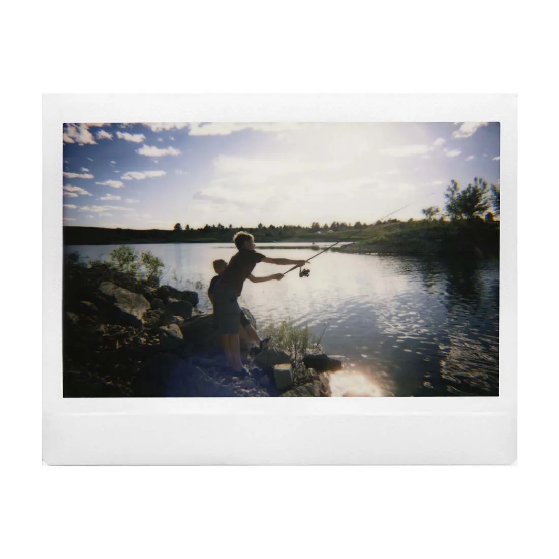 Lomo’Instant Wide Camera & Lenses Central Park Edition