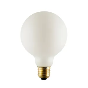 Lucina Frosted LED Filament Bulb