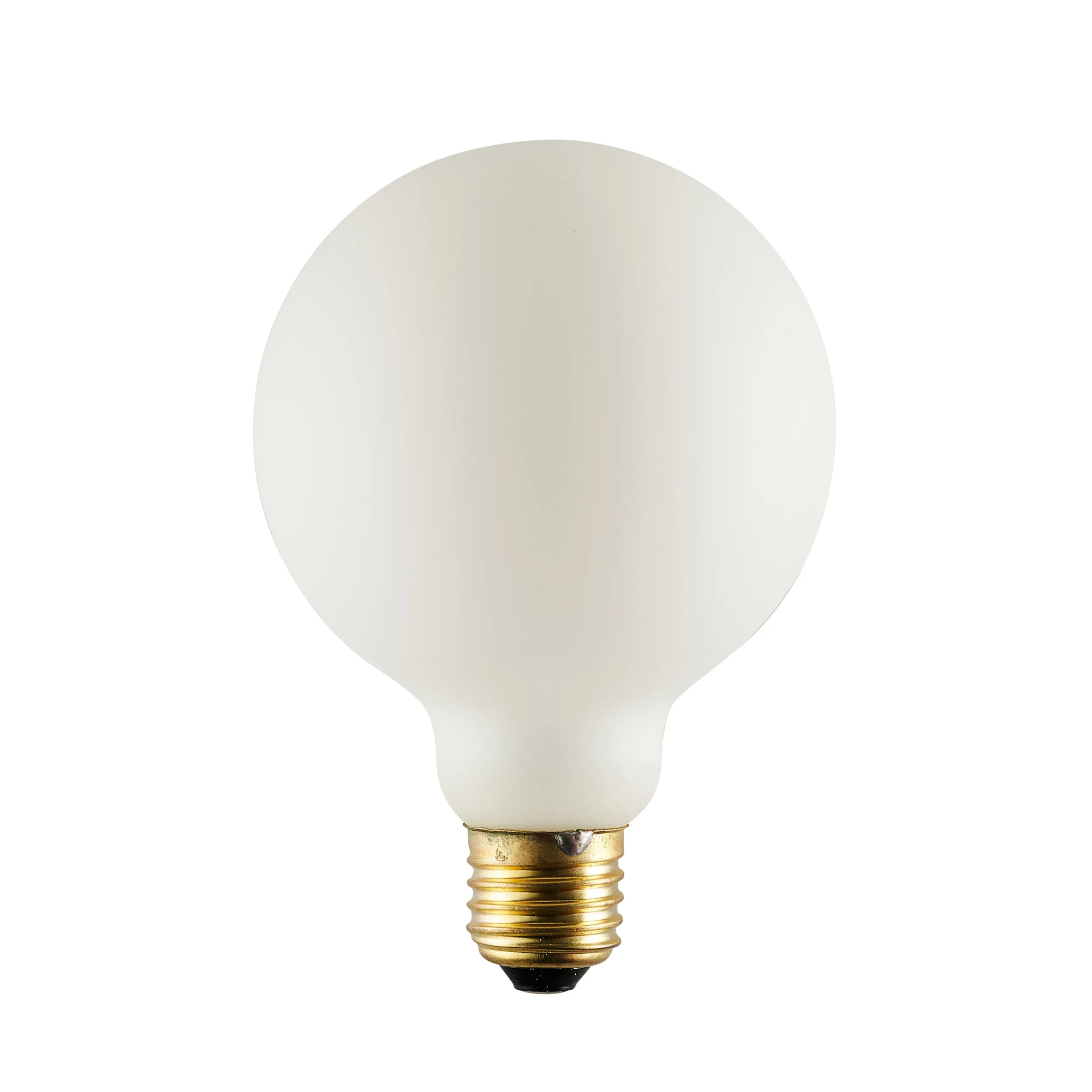 Lucina Frosted LED Filament Bulb