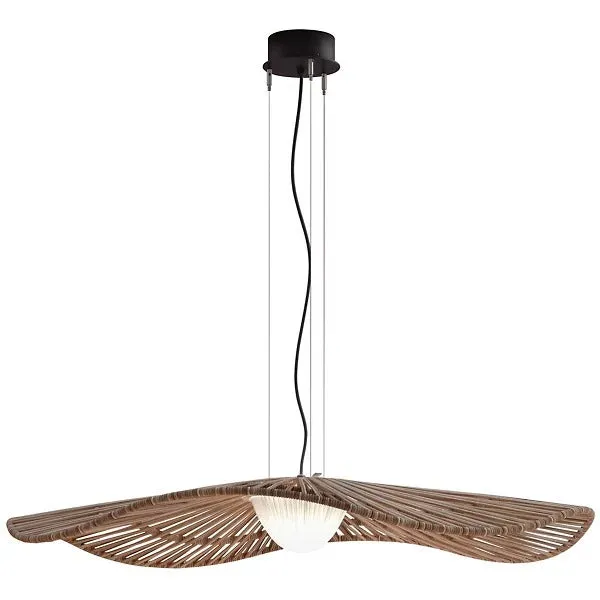 Mediterrania Outdoor LED Pendant Light