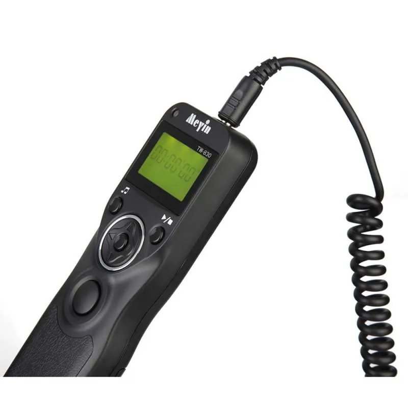 MEYIN TW-830/E3 Timer Remote Control