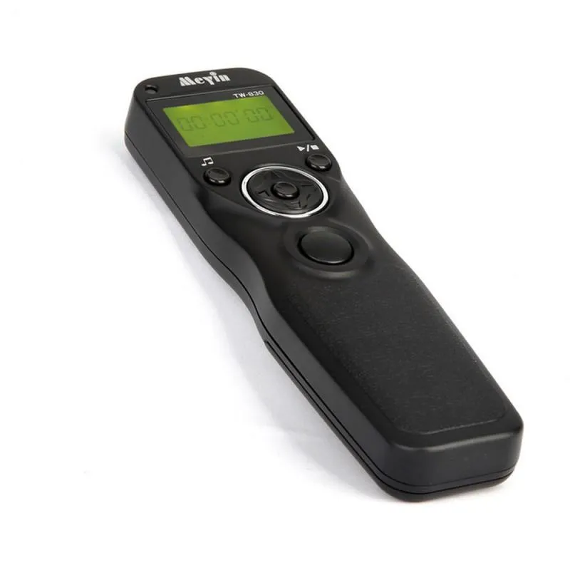 MEYIN TW-830/E3 Timer Remote Control