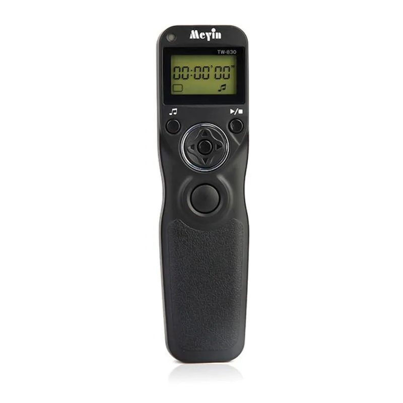 MEYIN TW-830/E3 Timer Remote Control