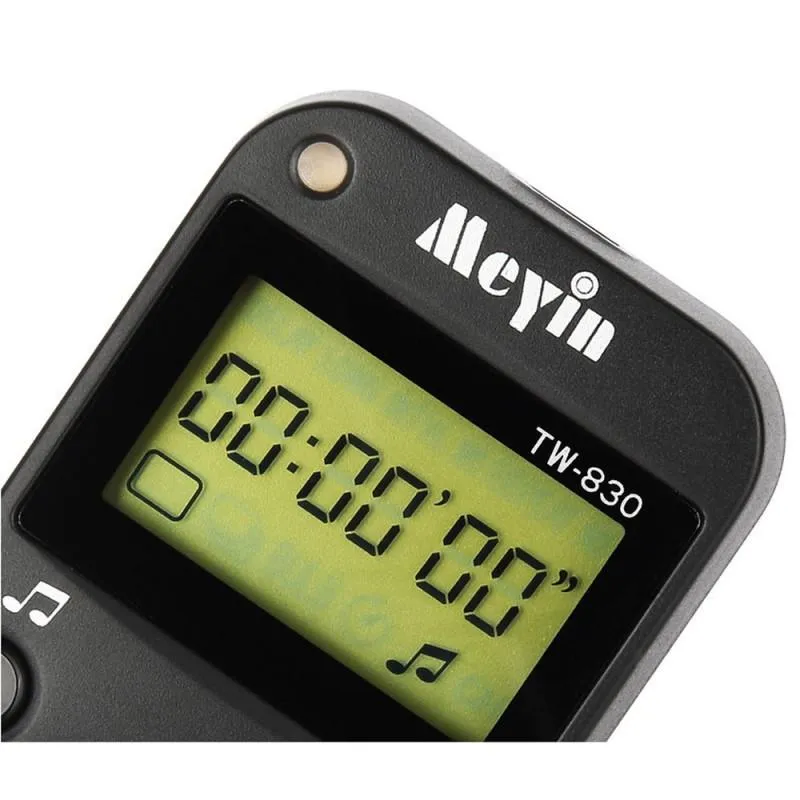 MEYIN TW-830/E3 Timer Remote Control