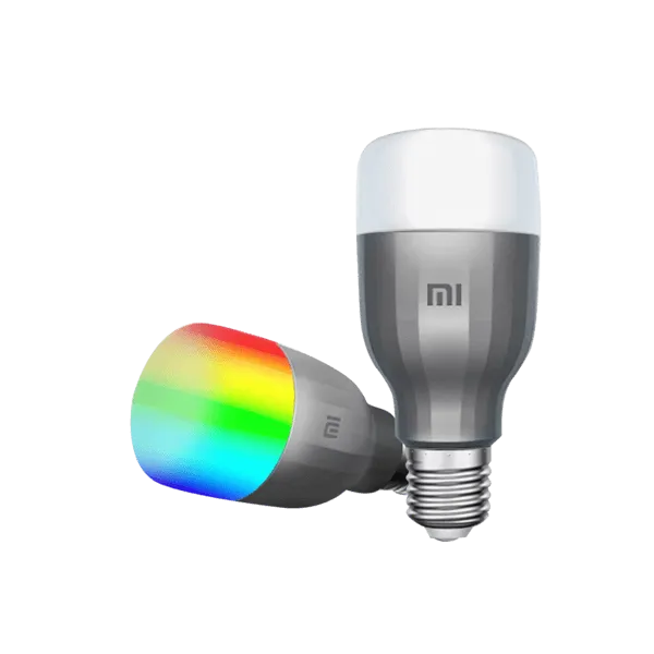 Mi Smart Led Bulb Essential