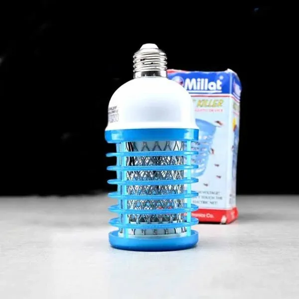 Millat Mosquito Insect Killer Bulb Model 813