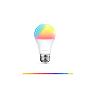 Okasha Smart Okasha Smart LED Bulb Multi Color 12Watt