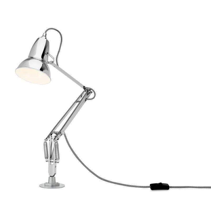 Original 1227 Desk Lamp with Insert