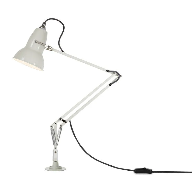 Original 1227 Desk Lamp with Insert