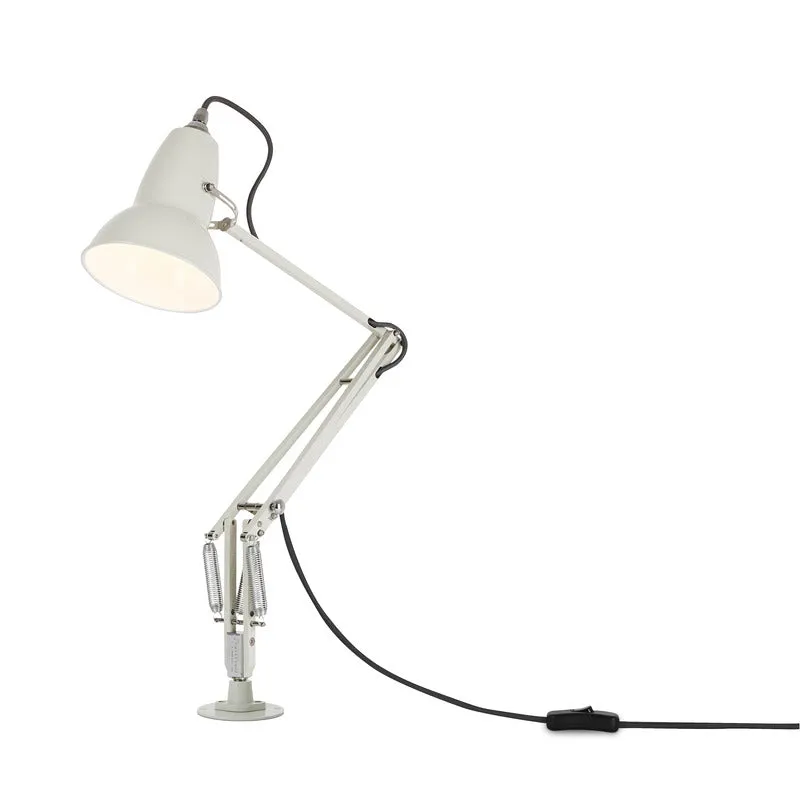 Original 1227 Desk Lamp with Insert