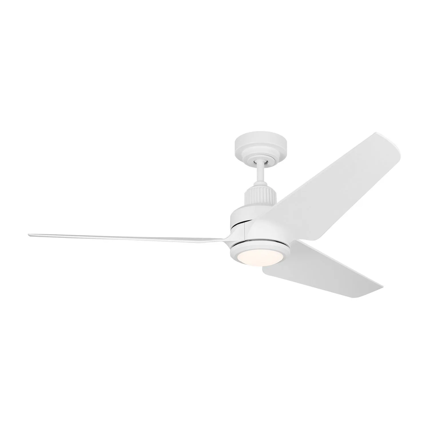 Ruhlmann Smart LED 52" Ceiling Fan