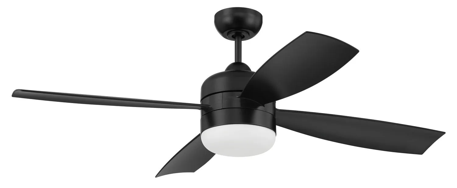 Sebastion 52" Ceiling Fan