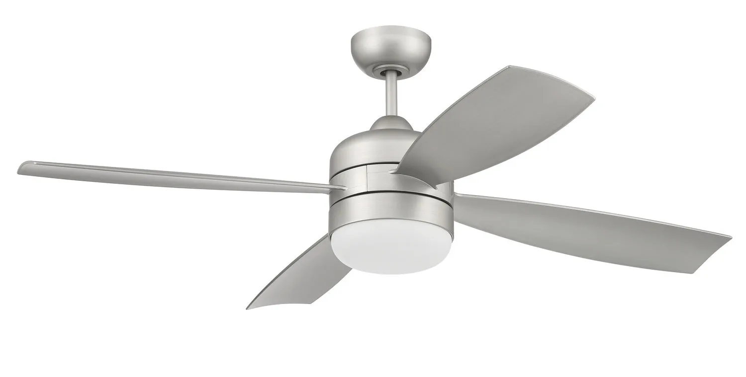 Sebastion 52" Ceiling Fan