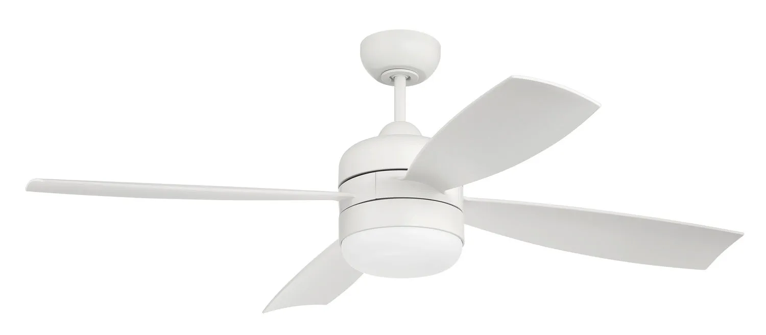 Sebastion 52" Ceiling Fan