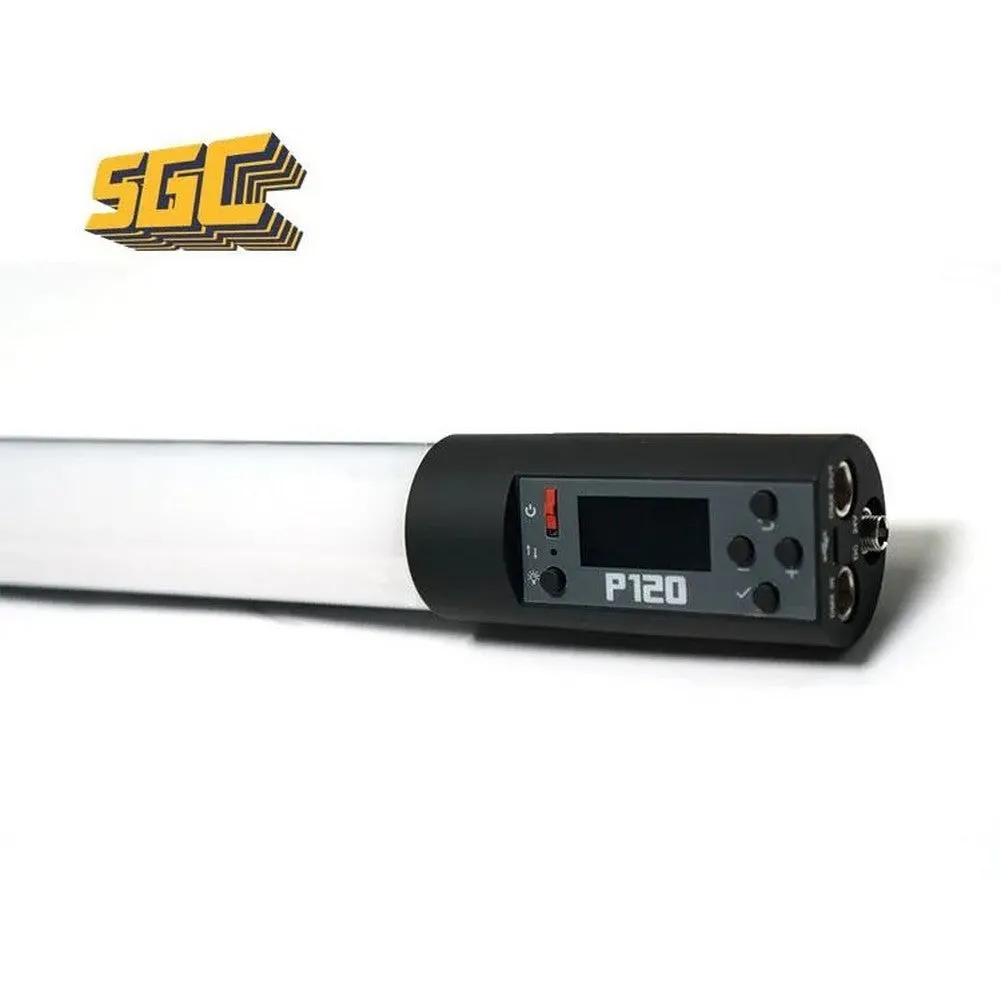 SGC Prism P60 Single Tube Kit With Sidus Link