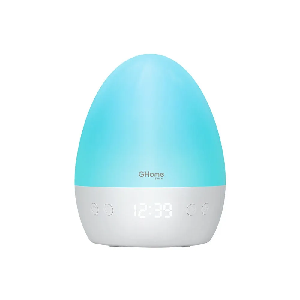 Smart Baby Night Light GHomeSmart® LB2