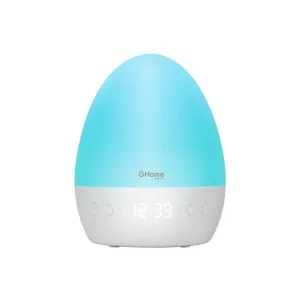 Smart Baby Night Light GHomeSmart® LB2