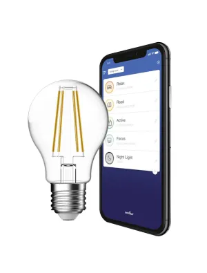 Smart Bulb A60 E27 4.7W 650 Lumens