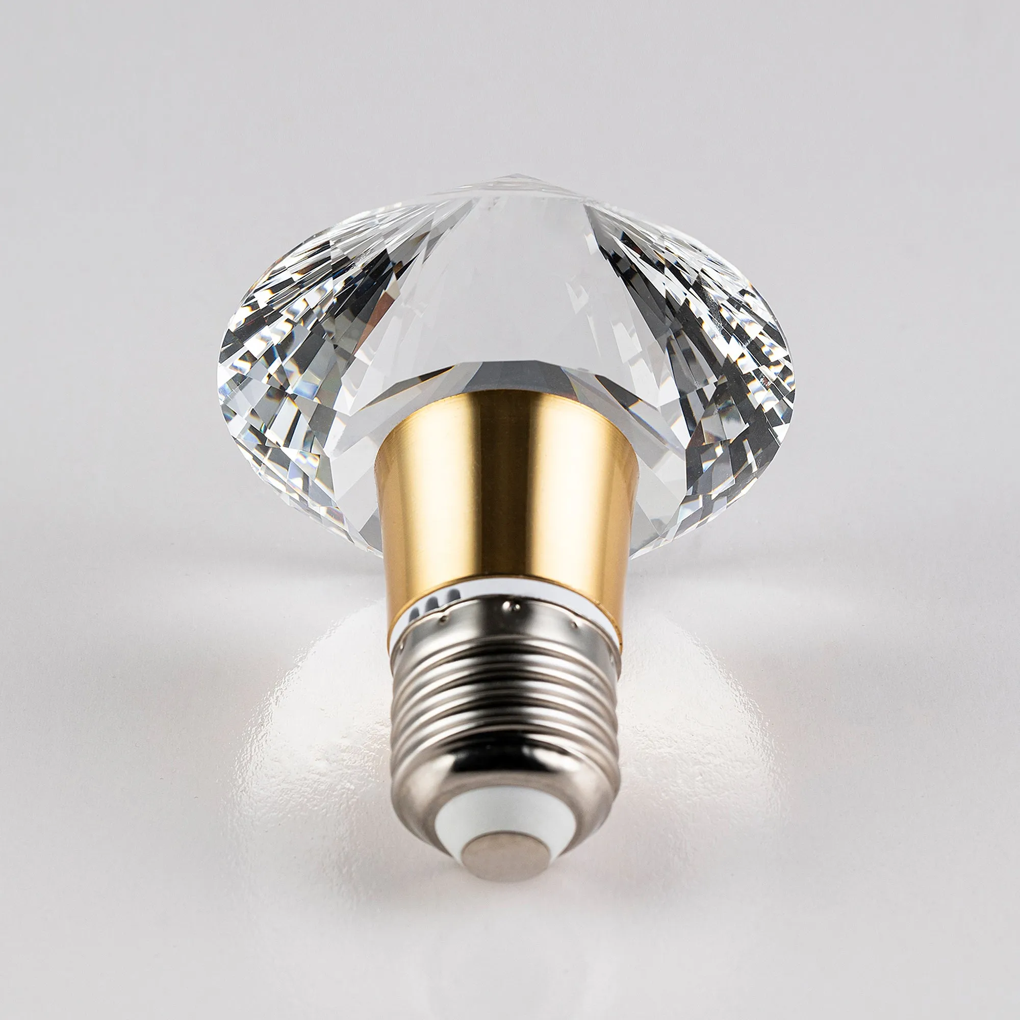 SPEAR DIAMOND Crystal LED Light Bulb