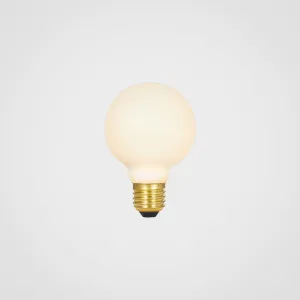 Sphere II bulb 6W E27 LED Light Bulb