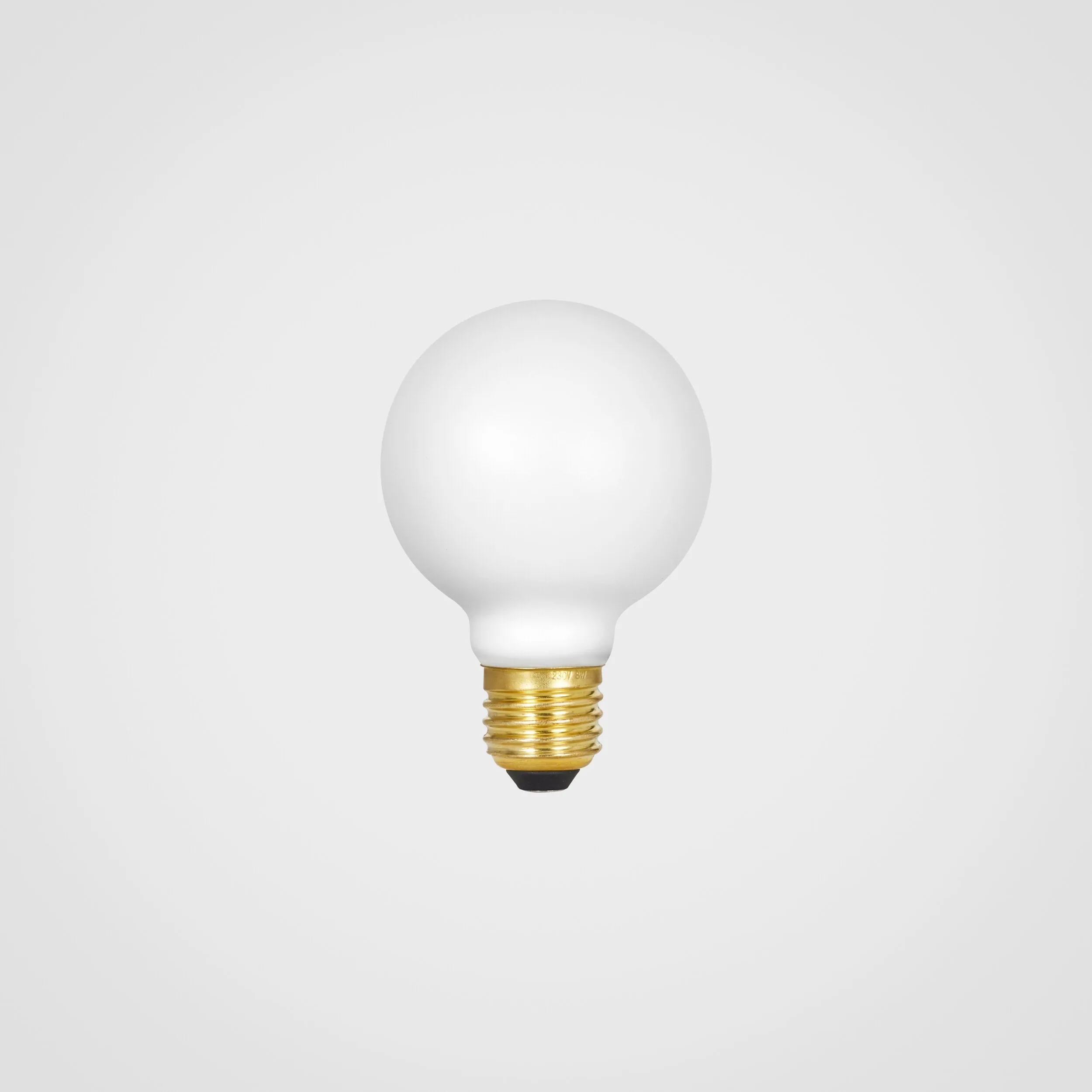 Sphere II bulb 6W E27 LED Light Bulb