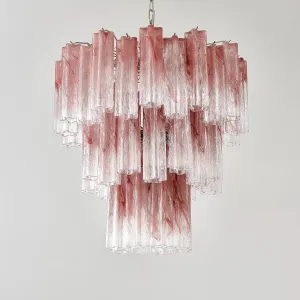 Starlight Rose Chandelier