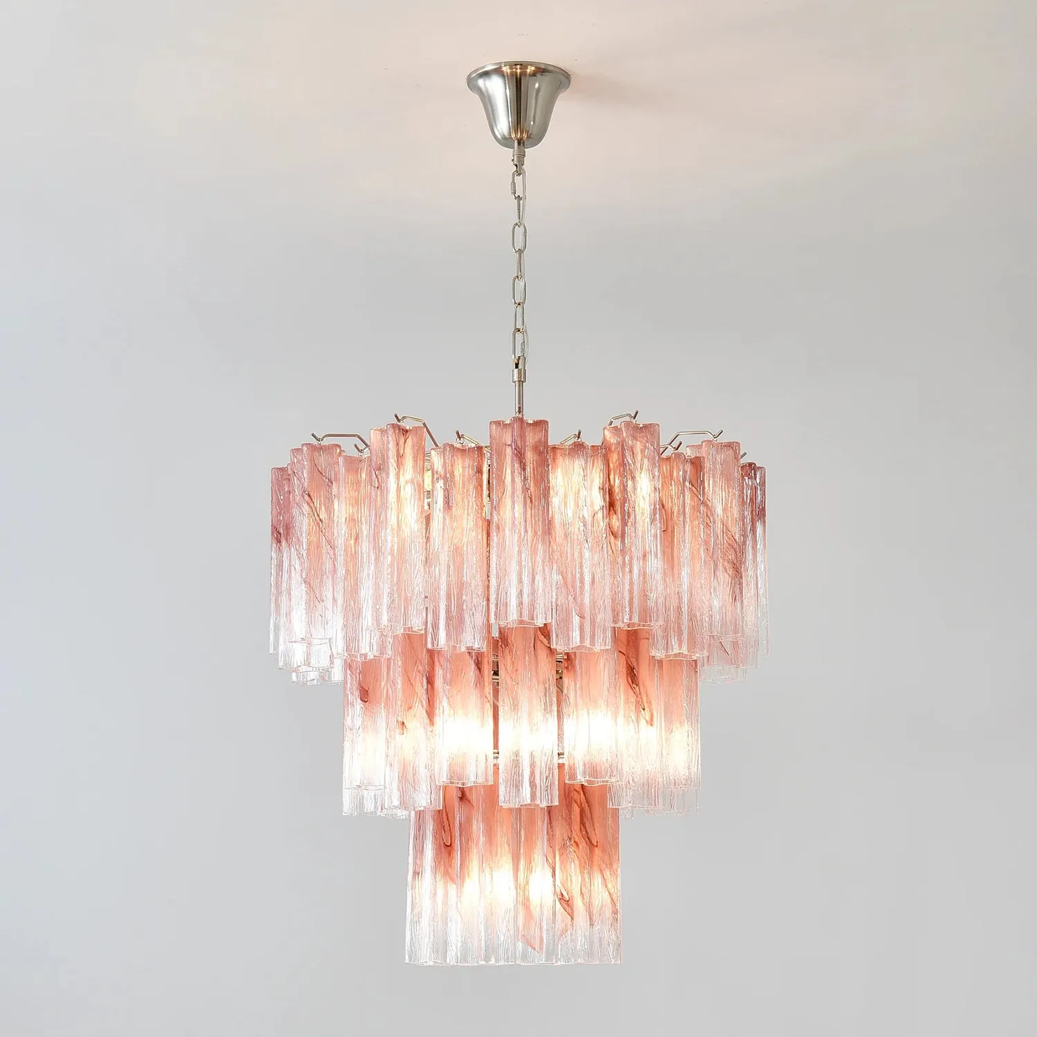 Starlight Rose Chandelier