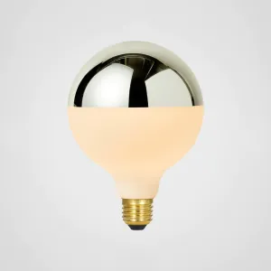 Tala Porcelain III Mirrored LED Bulb E27 Light Bulb