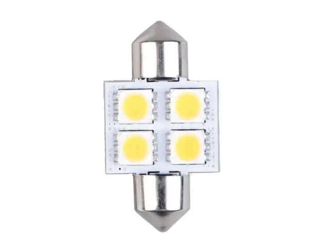 Talamex S-LED 4 Festoon Bulb