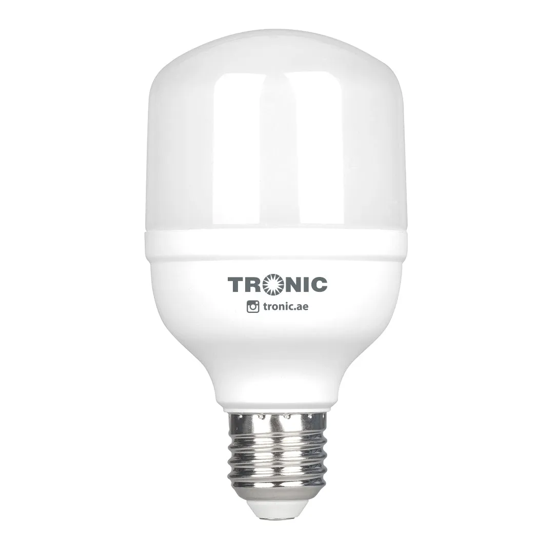 TM Warm White LED 15 Watts E27 (Screw) Bulb