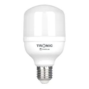 TM Warm White LED 15 Watts E27 (Screw) Bulb