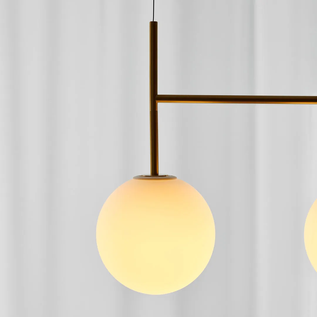 TR Bulb Suspension Lamp