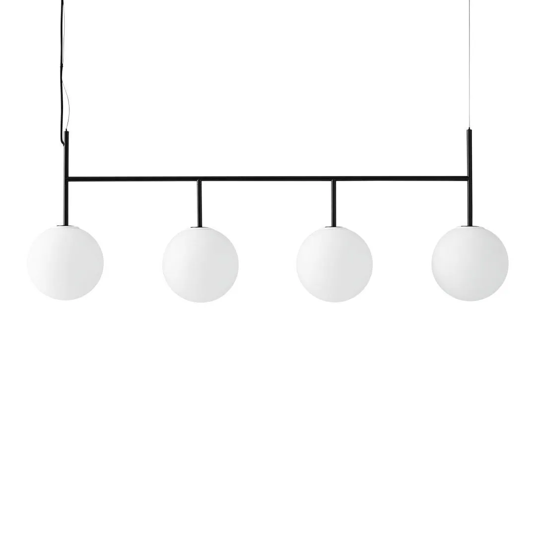 TR Bulb Suspension Lamp