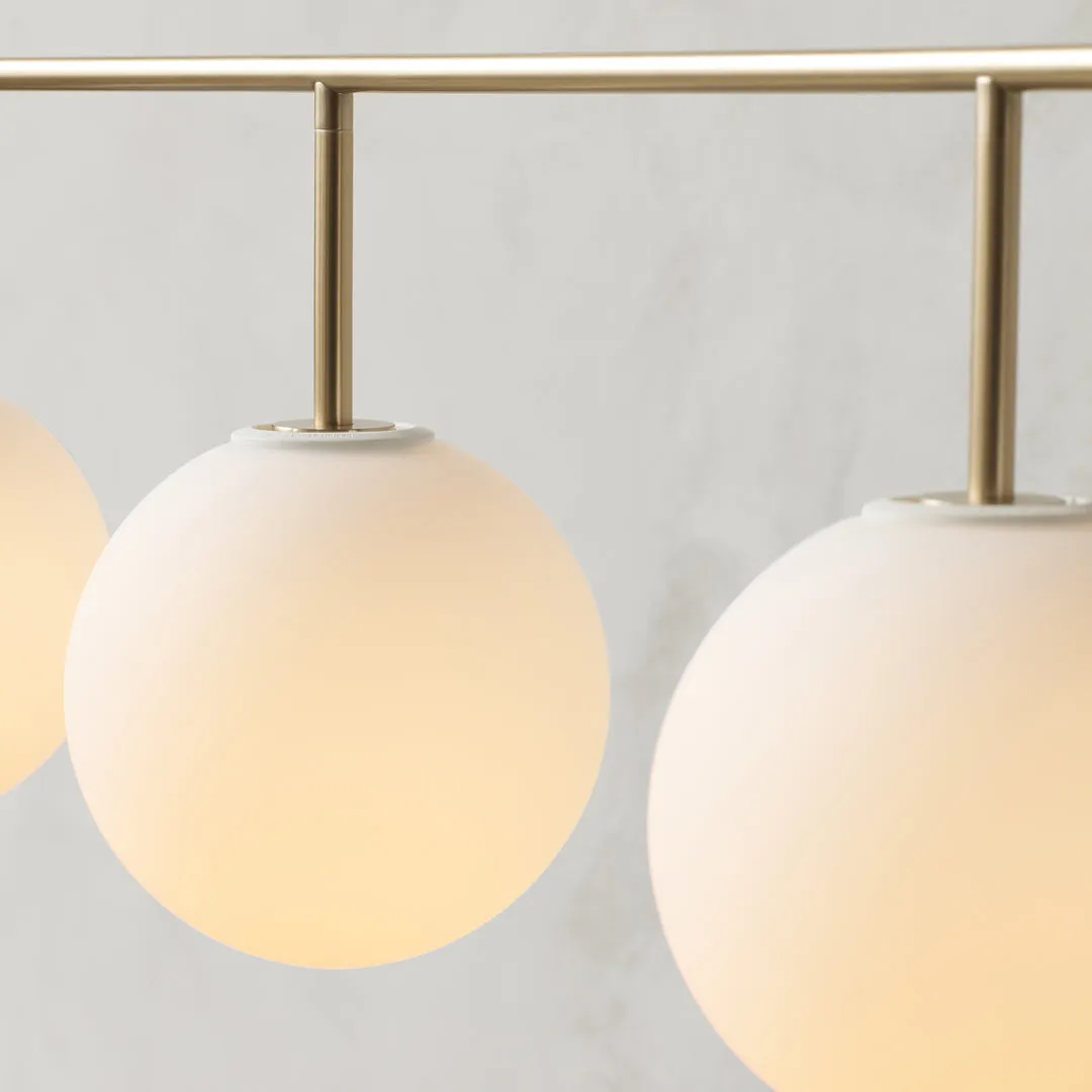 TR Bulb Suspension Lamp