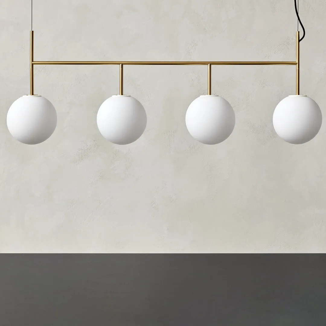 TR Bulb Suspension Lamp