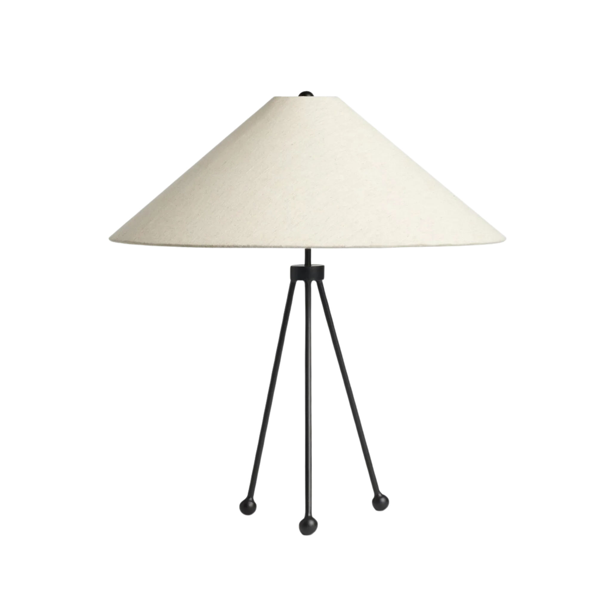 Waldorf Table Lamp