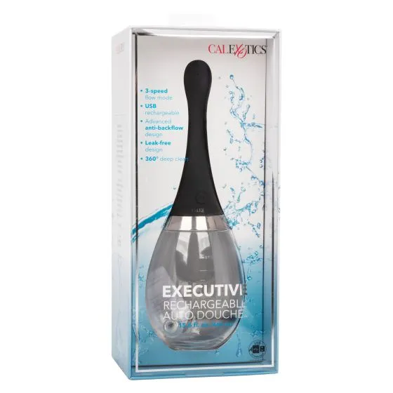 (wd) Executive Rechargeable Au Douche