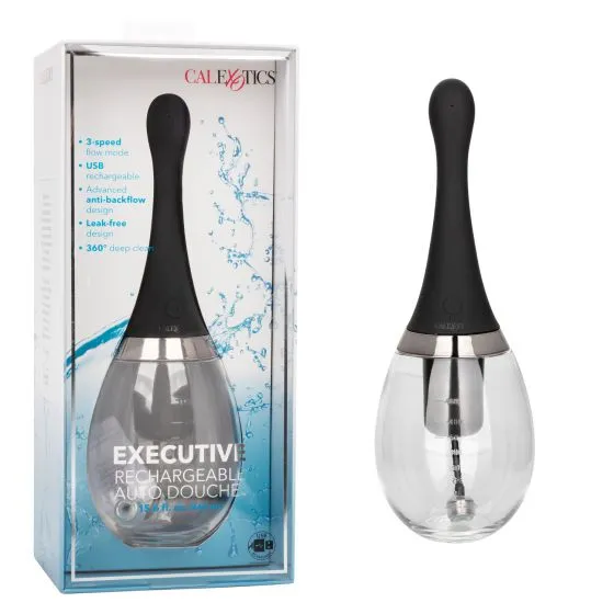 (wd) Executive Rechargeable Au Douche