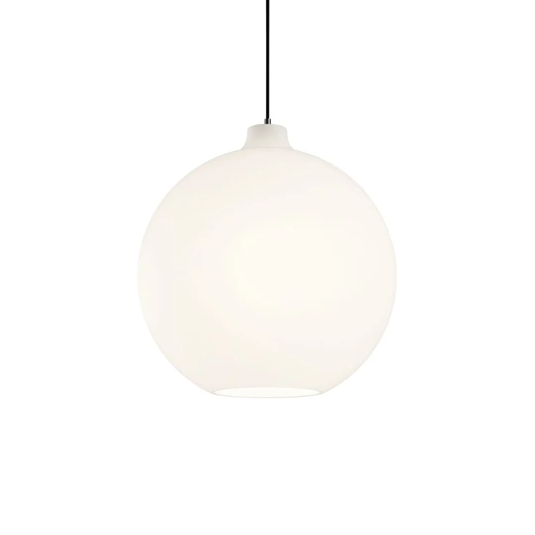 Wohlert Pendant Light