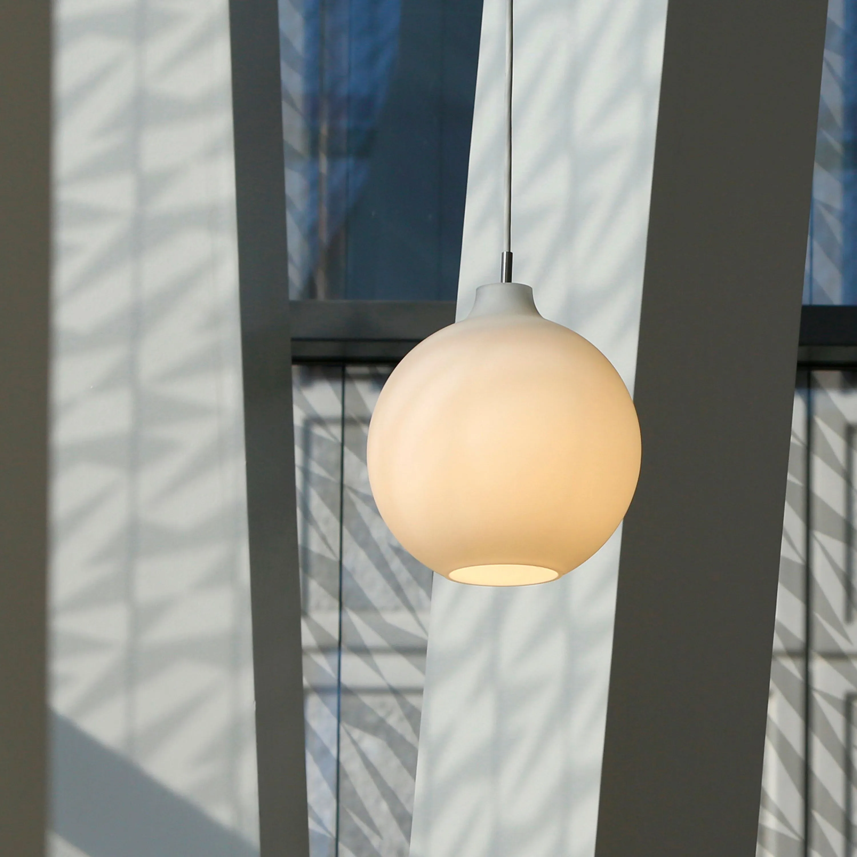 Wohlert Pendant Light