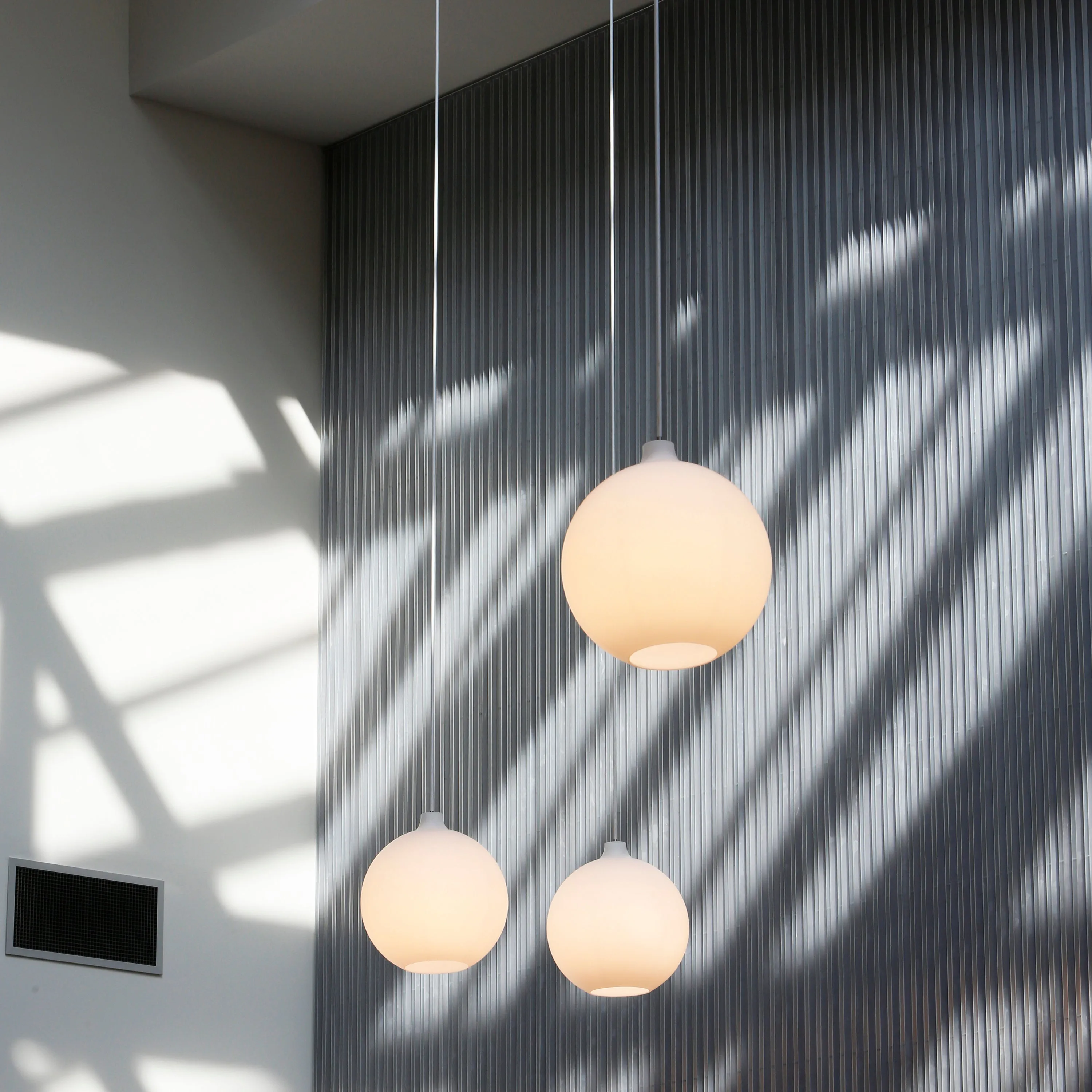 Wohlert Pendant Light