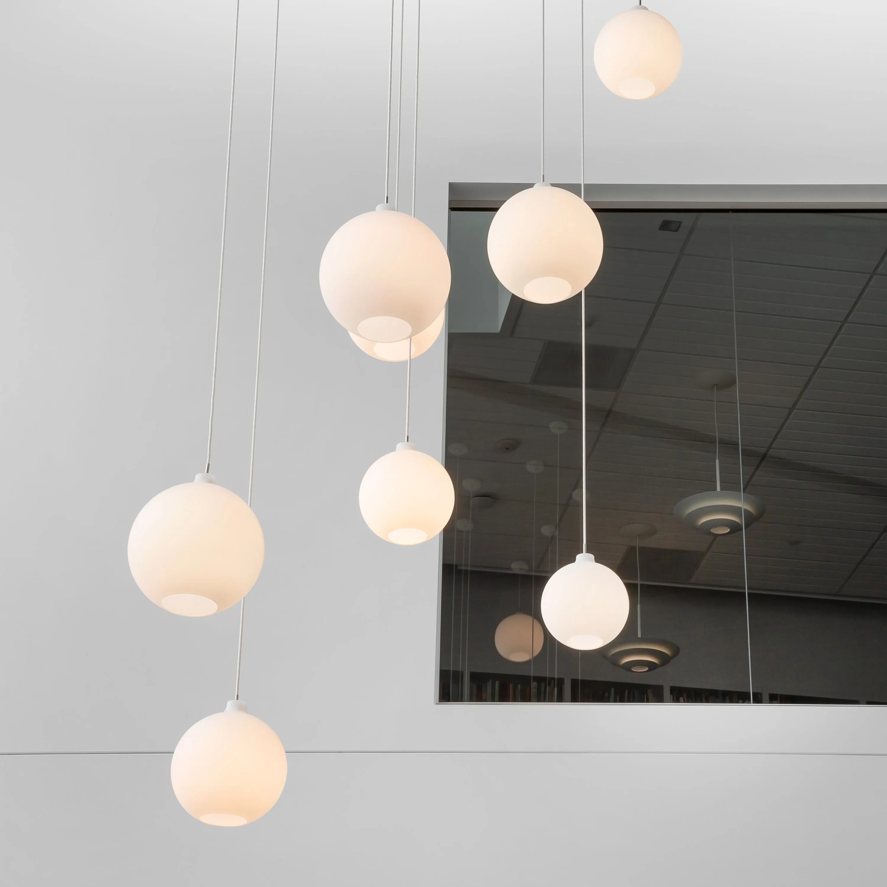 Wohlert Pendant Light