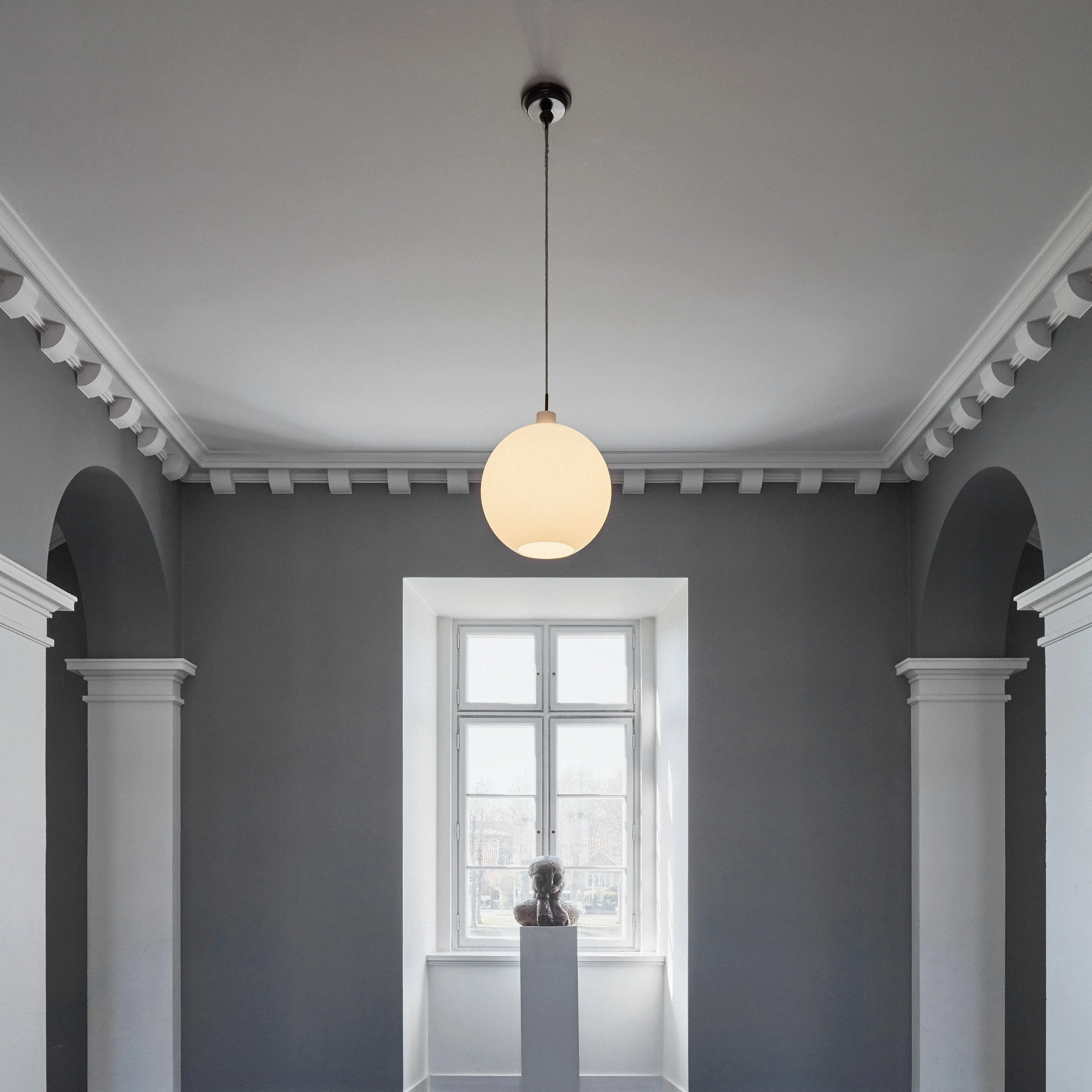 Wohlert Pendant Light