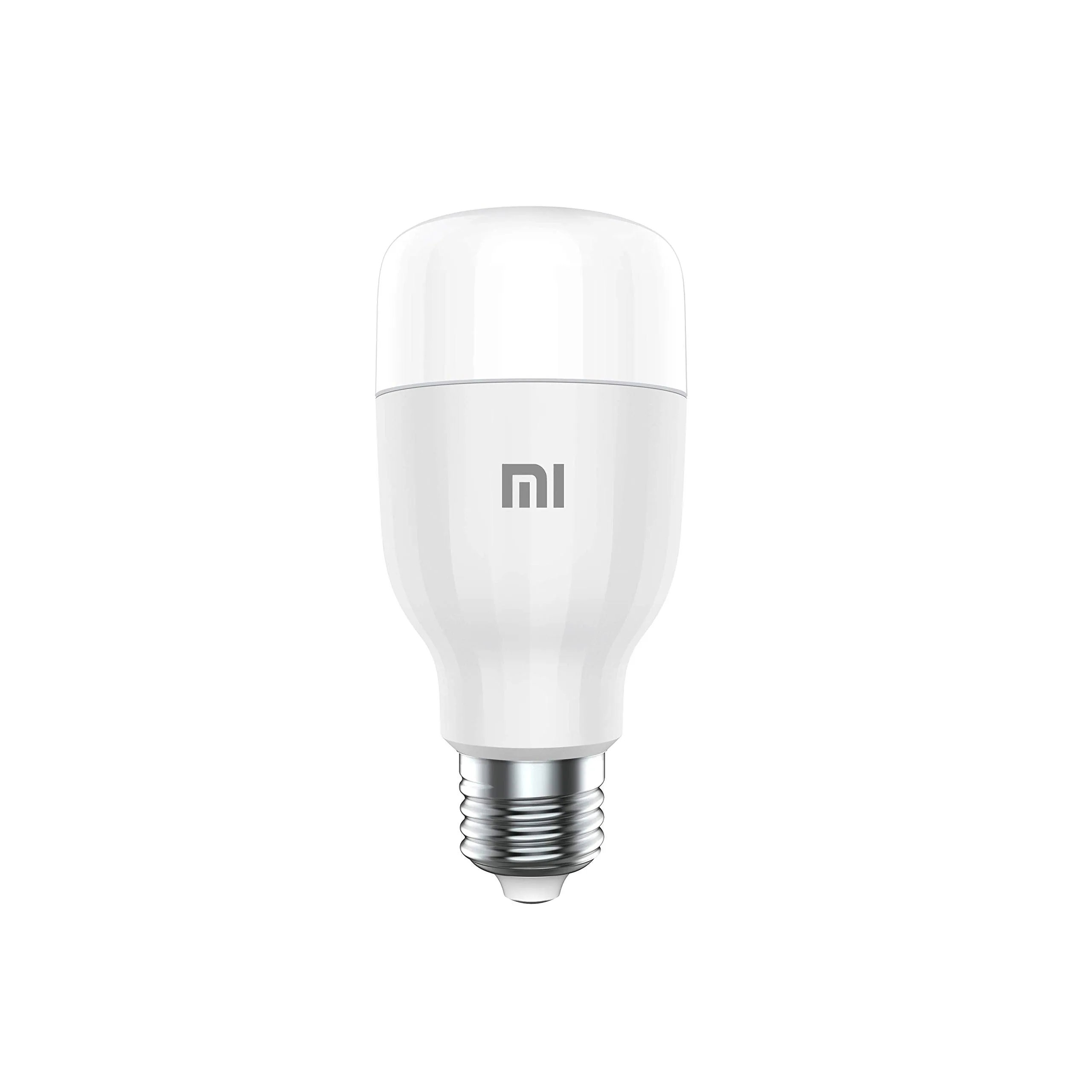 Xiaomi Mi Smart LED Bulb Essential (White and Color)