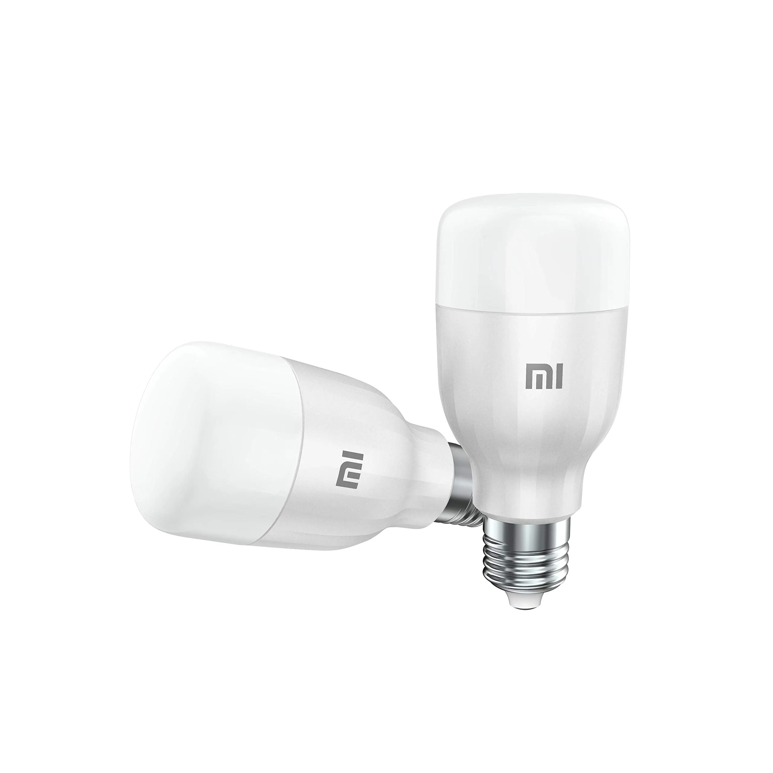 Xiaomi Mi Smart LED Bulb Essential (White and Color)