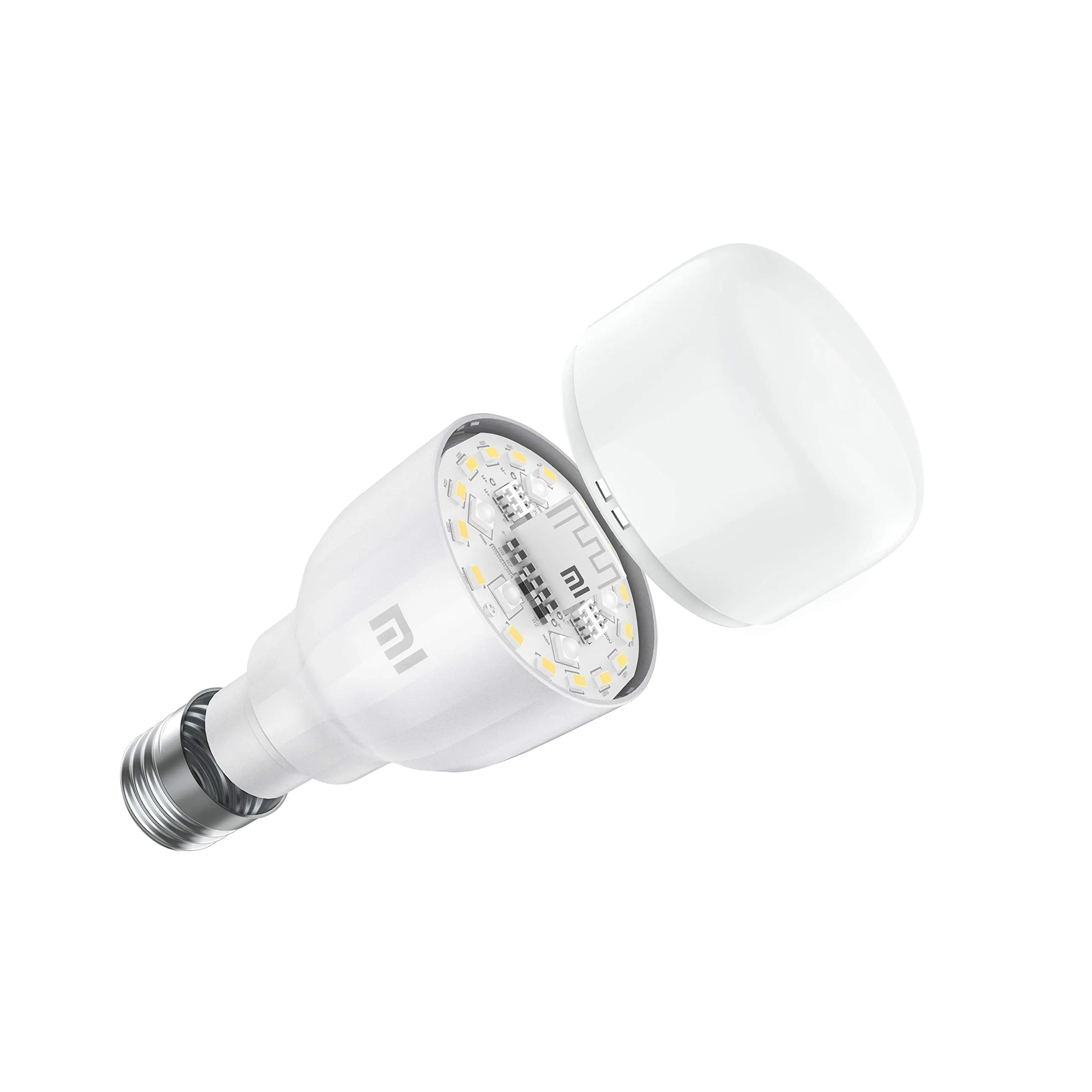 Xiaomi Mi Smart LED Bulb Essential (White and Color)